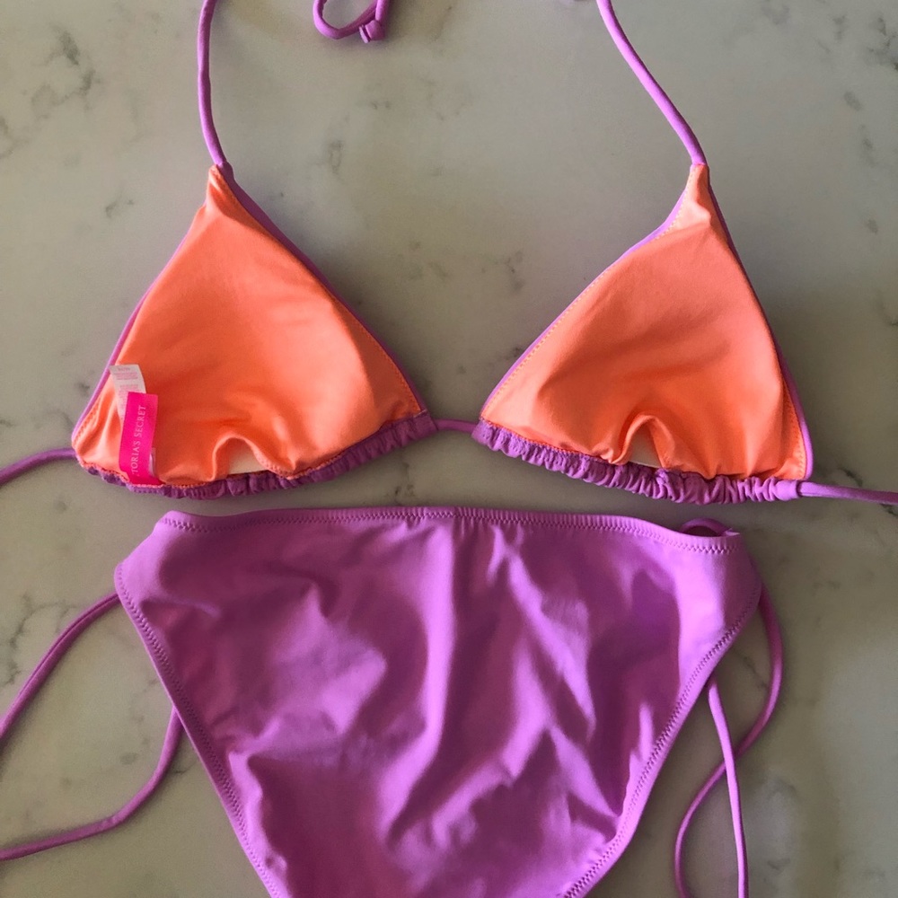 Victorias Secret Bikini